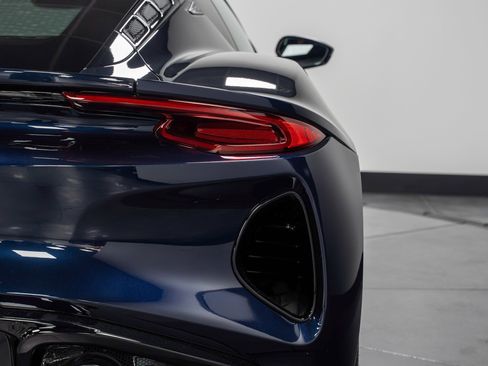 New 2025 Lotus Emira image 33