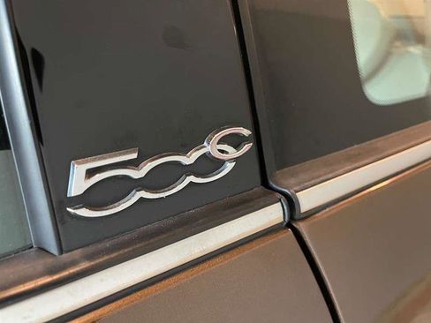 Used 2014 FIAT 500 Lounge w/ Luxury Leather Package image 64