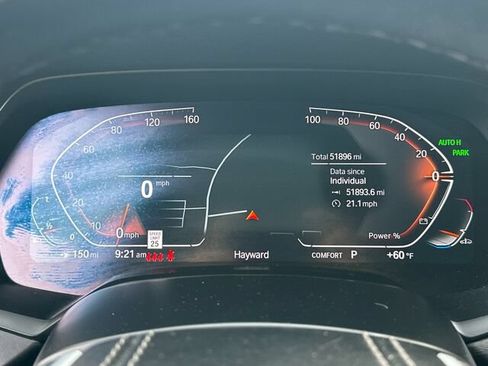 Used 2022 BMW X7 xDrive40i AWD/4WD image 32