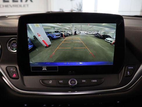 New 2025 Chevrolet Blazer LT w/ Driver Confidence Package image 26