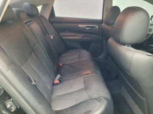 Used 2015 Nissan Altima 3.5 SL image 19