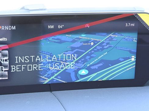 New 2026 Ford Expedition Max Platinum image 20