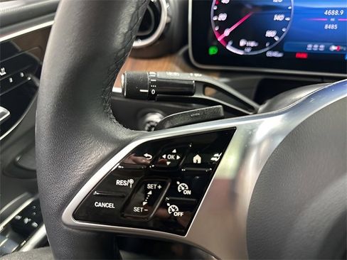 Used 2025 Mercedes-Benz C 300 C 300 image 18