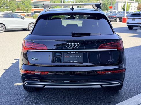 Certified 2023 Audi Q5 Prestige AWD/4WD image 5