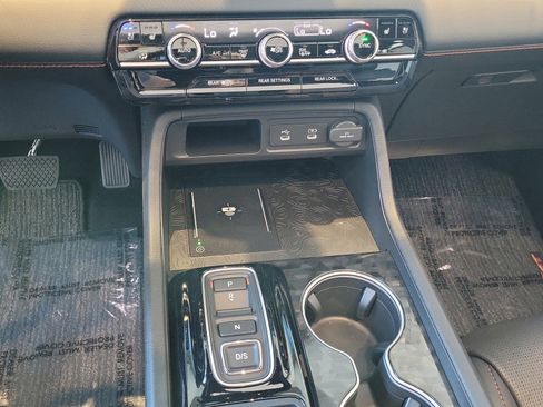 New 2026 Honda Passport TrailSport Elite image 20