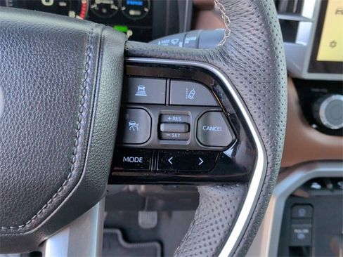 Used 2025 Toyota Tundra 1794 Edition image 17