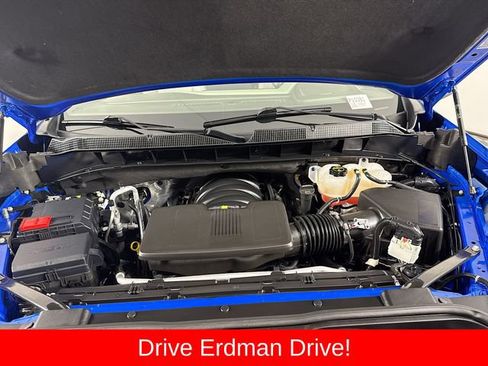 Used 2026 Chevrolet Silverado 1500 RST AWD/4WD image 28