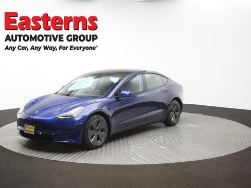 Used 2023 Tesla Model 3 Standard Range RWD image 51