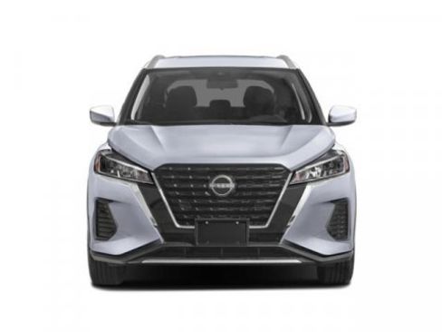 Certified 2023 Nissan Kicks SV image 7
