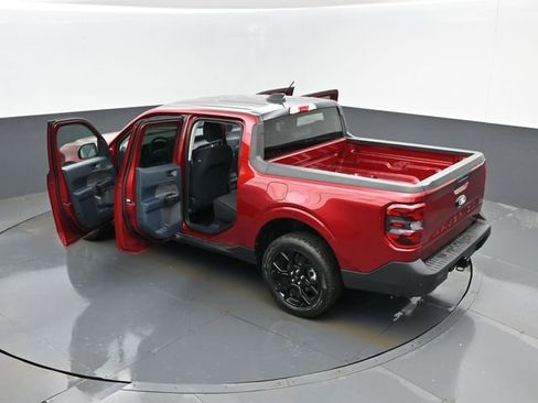 New 2026 Ford Maverick XLT w/ XLT Luxury Package image 25