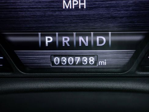 Used 2022 RAM 1500 Big Horn w/ Back Country Package image 22