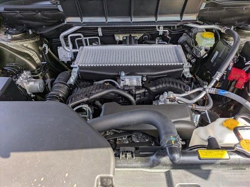 New 2025 Subaru Ascent Bronze Edition w/ Popular Package #2 image 16