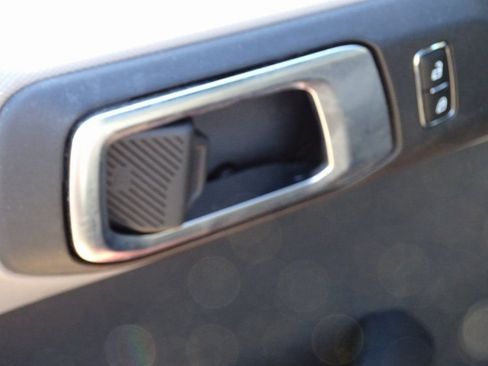 Used 2023 Ford Bronco Big Bend w/ Sasquatch Package image 13