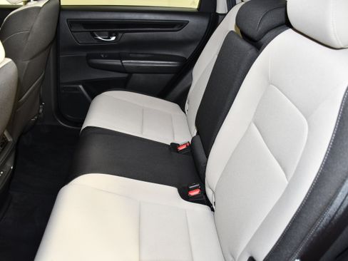 Certified 2024 Honda CR-V EX image 47