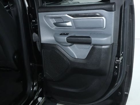 Certified 2022 RAM 1500 Big Horn image 28