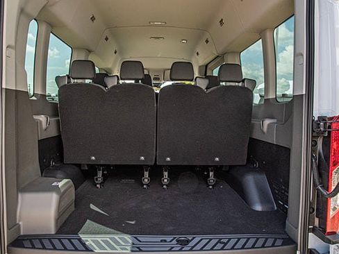 New 2025 Ford Transit 350 XL image 18