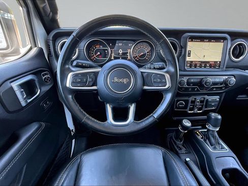 Certified 2019 Jeep Wrangler Unlimited Sahara AWD/4WD image 5