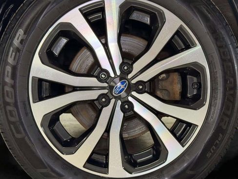 Used 2020 Subaru Forester Limited w/ Popular Package #3 AWD/4WD image 30