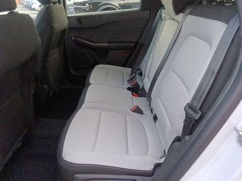 New 2026 Ford Escape Active w/ Tech Pack #1 FWD image 27