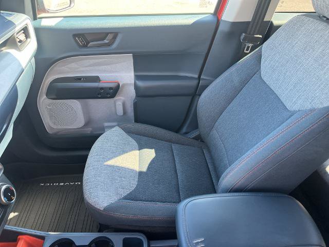 Certified 2023 Ford Maverick XLT FWD image 18