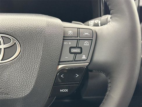Certified 2026 Toyota Camry XSE FWD image 20