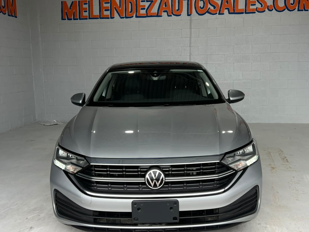 Used 2023 Volkswagen Jetta SE FWD image 8