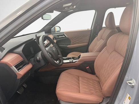 New 2026 Mitsubishi Outlander SEL image 12