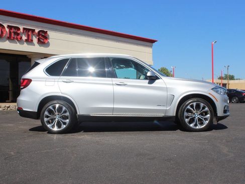 Used 2017 BMW X5 sDrive35i image 3