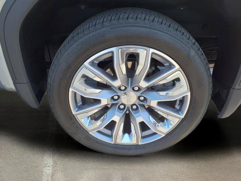 Used 2025 GMC Sierra 1500 Denali AWD/4WD image 20