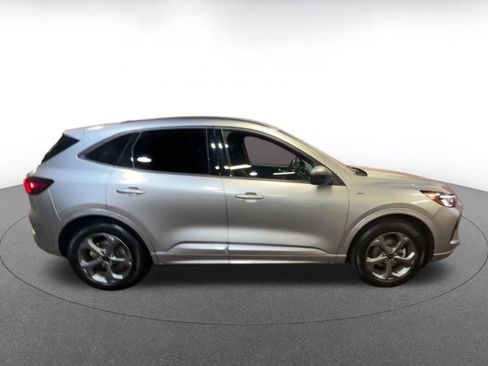Used 2024 Ford Escape ST-Line image 16