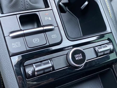 Used 2025 Kia K5 GT FWD image 19