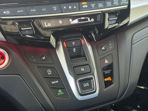 New 2026 Honda Odyssey Sport-L image 26