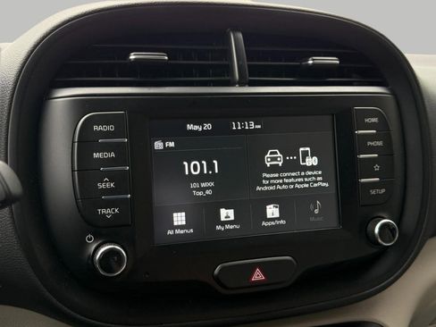 Used 2020 Kia Soul S FWD image 32