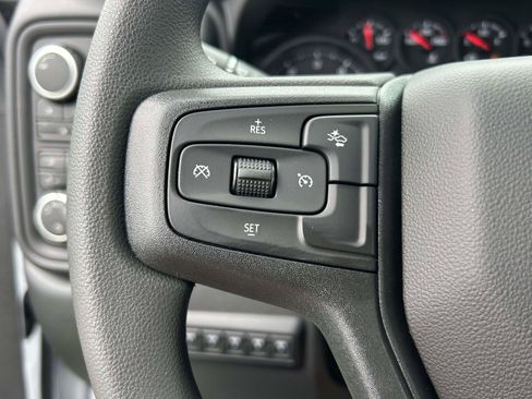 New 2026 Chevrolet Silverado 3500 W/T AWD/4WD image 21
