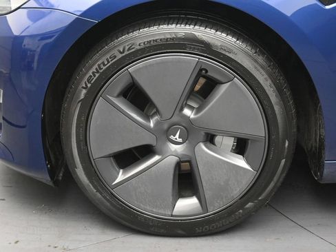 Used 2023 Tesla Model 3 Standard Range RWD image 36