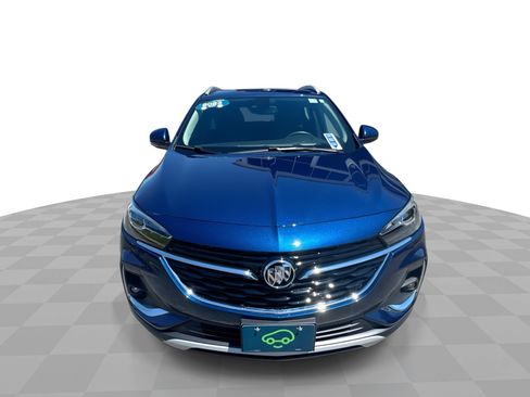 Certified 2023 Buick Encore GX Essence w/ Experience Buick Package FWD image 3