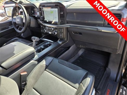 Used 2023 Ford F150 Raptor image 22