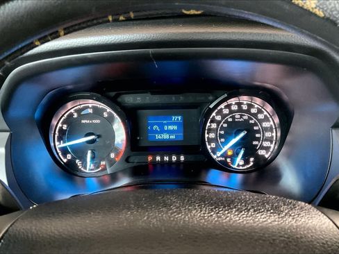 Certified 2021 Ford Ranger XL w/ Equipment Group 101A High RWD image 17