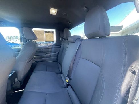 Used 2024 Toyota Tacoma SR5 AWD/4WD image 25