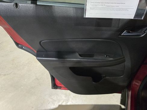 Used 2015 Chevrolet Equinox LT w/ Driver Convenience Package FWD image 25