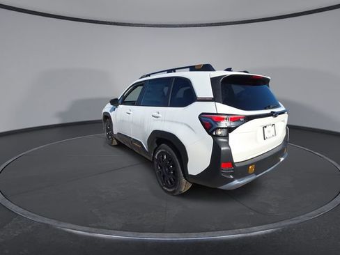 New 2026 Subaru Forester Wilderness AWD/4WD image 6