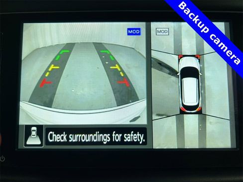 Certified 2023 Nissan Kicks SR image 20