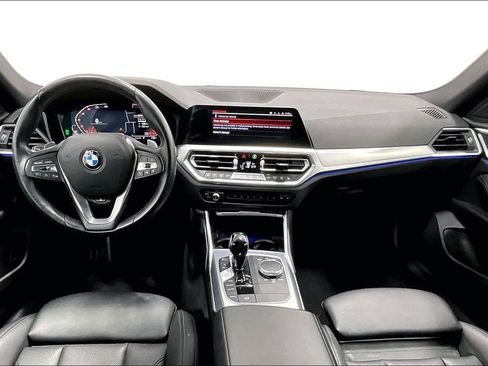 Used 2023 BMW 430i Gran Coupe w/ Premium Package RWD image 15