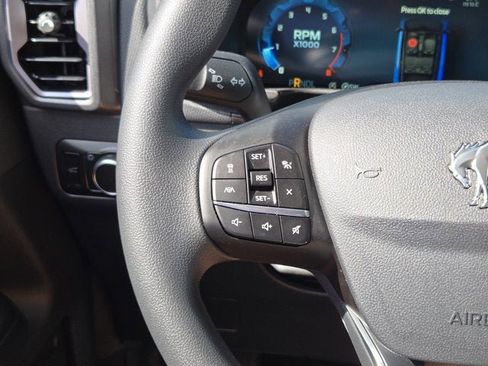 Used 2025 Ford Bronco Sport Big Bend w/ Convenience Package image 30