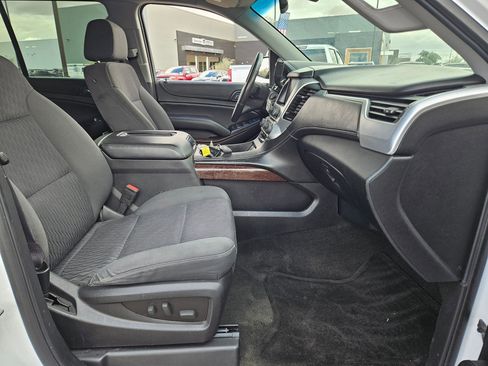 Certified 2015 GMC Yukon SLE w/ Convenience Package RWD image 25