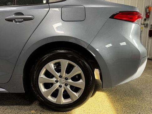 Used 2023 Toyota Corolla LE image 23