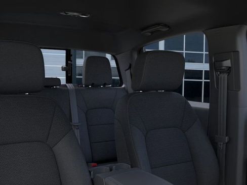 New 2026 GMC Canyon Elevation w/ Convenience Package image 24