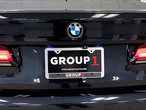 Used 2021 BMW 530i w/ M Sport Package RWD image 28