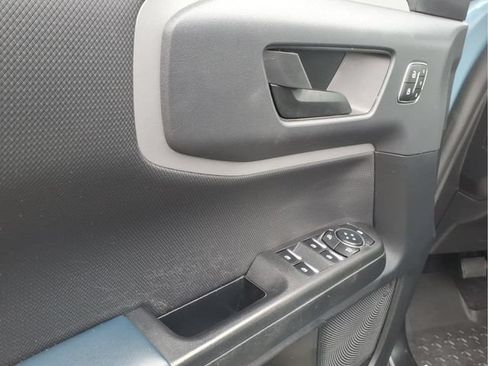 Certified 2023 Ford Bronco Sport Outer Banks AWD/4WD image 14