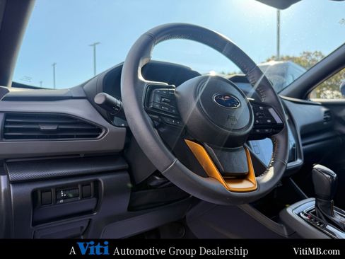 Used 2024 Subaru Crosstrek 2.5i Wilderness image 17